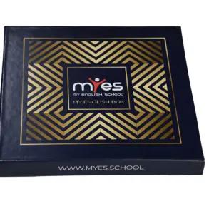 MYES MY ENGLISH SCHOOL sport ja vaba aeg – toote esivaade