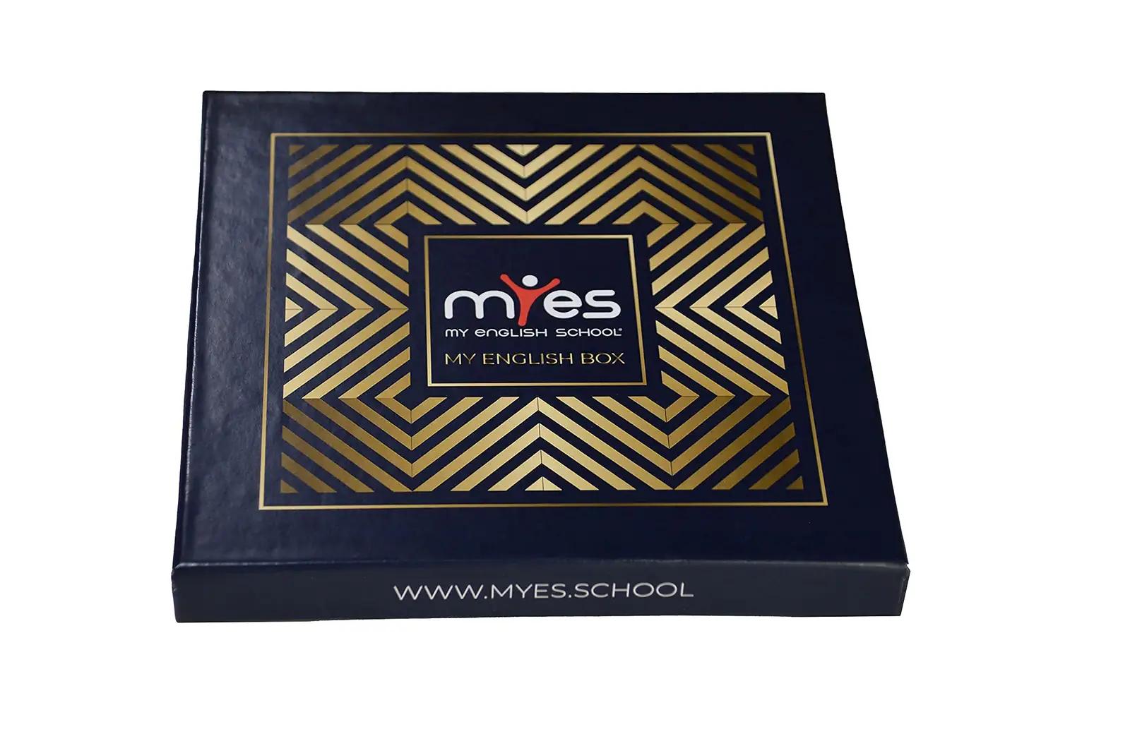 MYES MY ENGLISH SCHOOL sport ja vaba aeg – toote esivaade