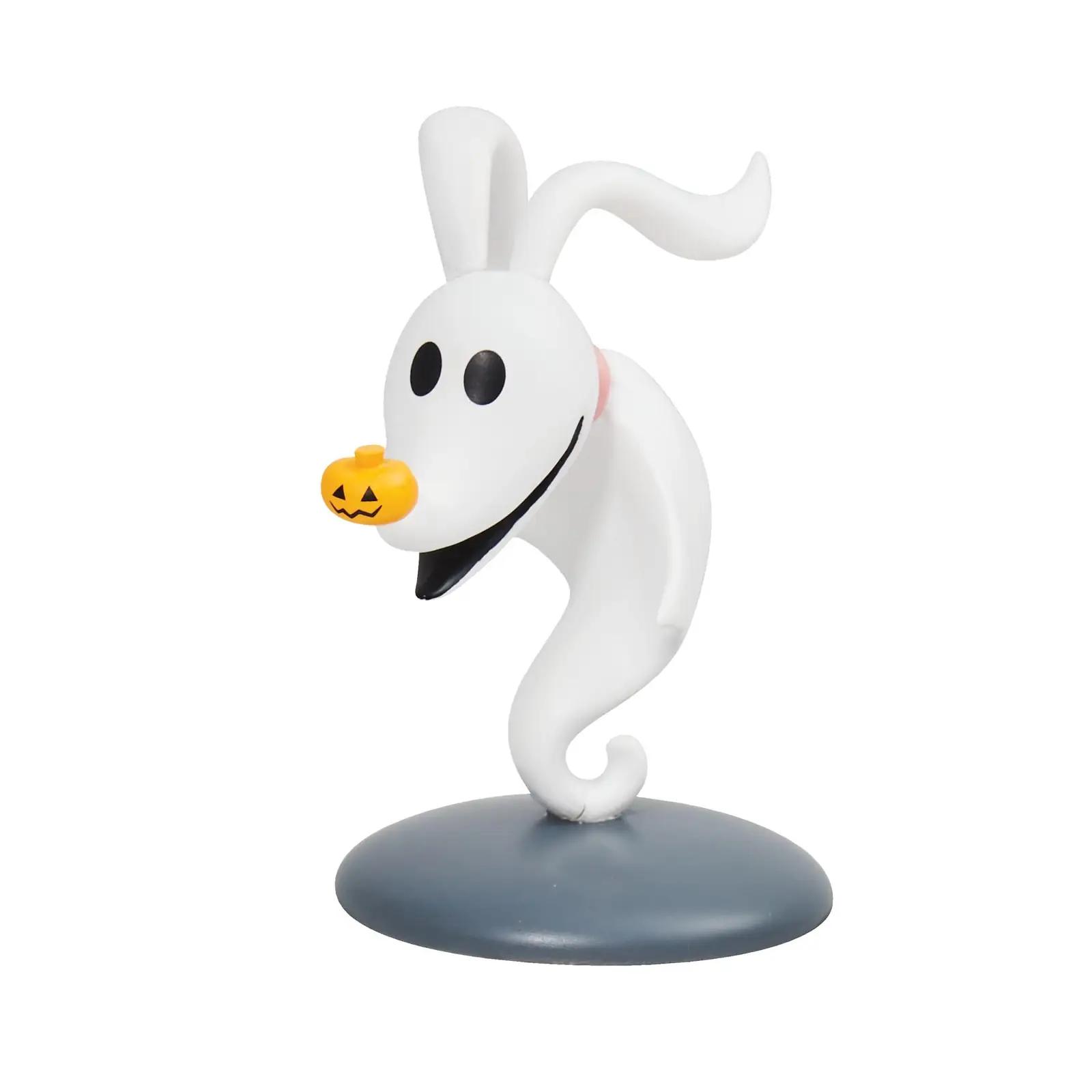Enesco Disney Village harjasvaigust mini-figuur – sobib kogujale