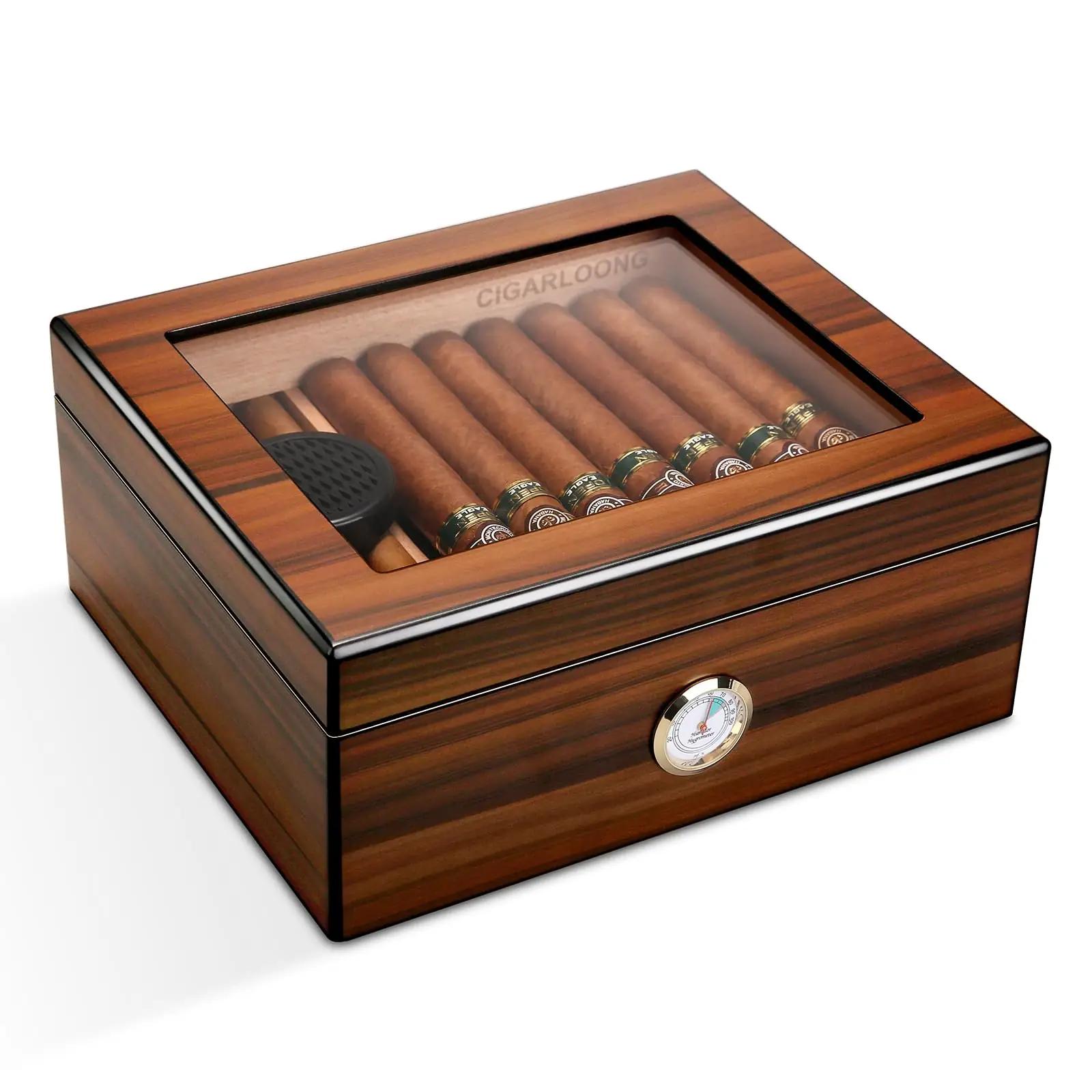 CIGARLOONG CL001 toiduvalmistamine ja küpsetamine – toote esivaade