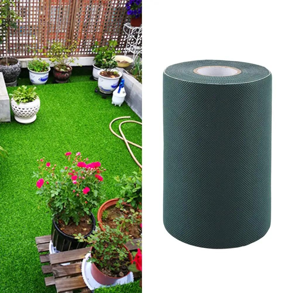 VIFERR PVC kunstmuru teipi 15cm x 10m — välitingimustesse – pakend ja tarvikud
