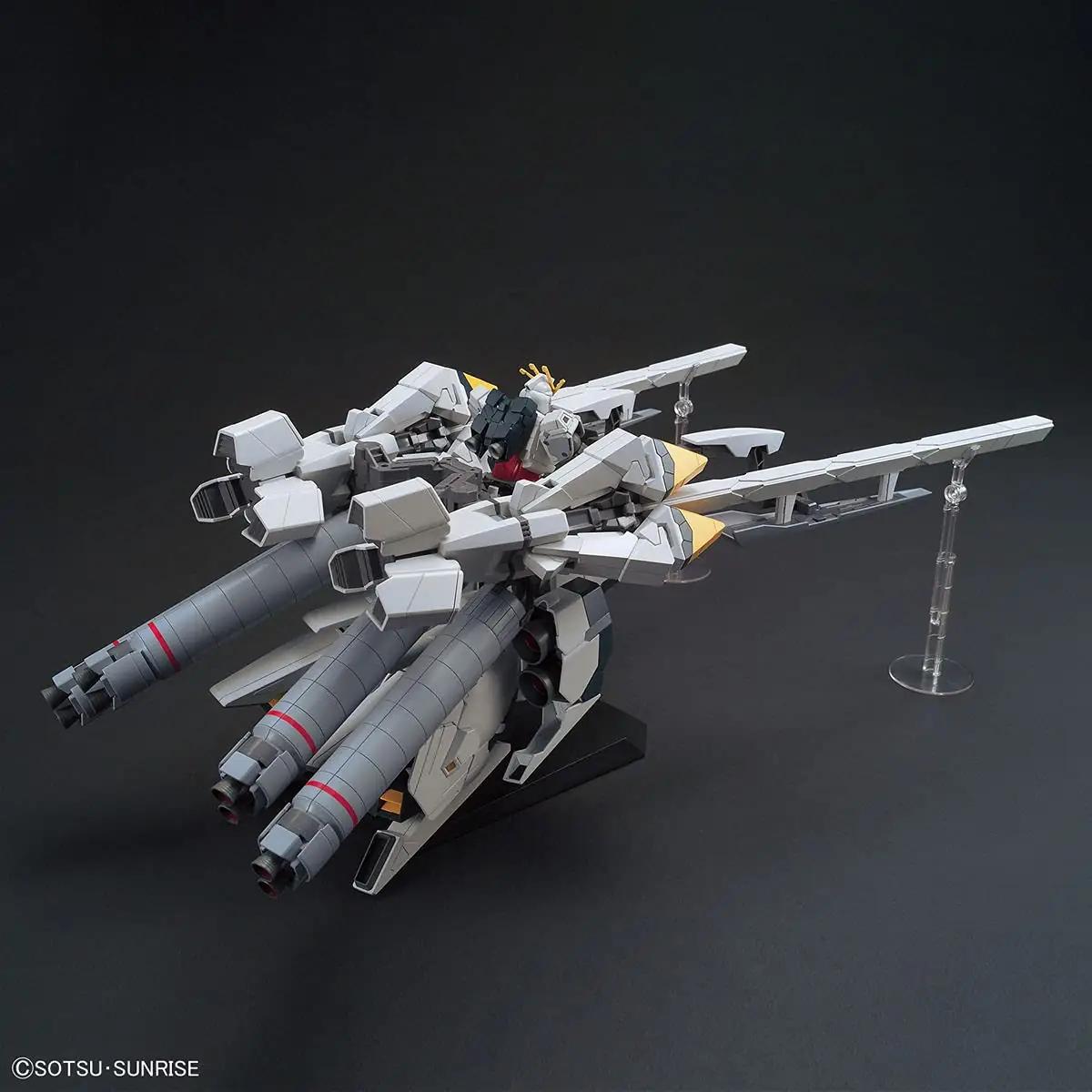 BANDAI SPIRITS värvikas figuurikomplekt — detailne mudel – pilt 8