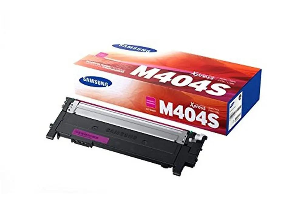 Samsung CLT-M404S/ELS toonerid – toote esivaade