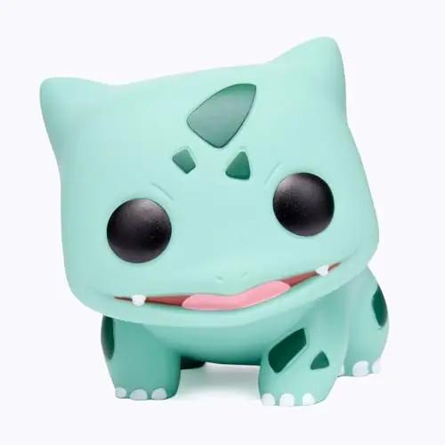 Funko 36237 chibi-figuurid – detailne lähivaade