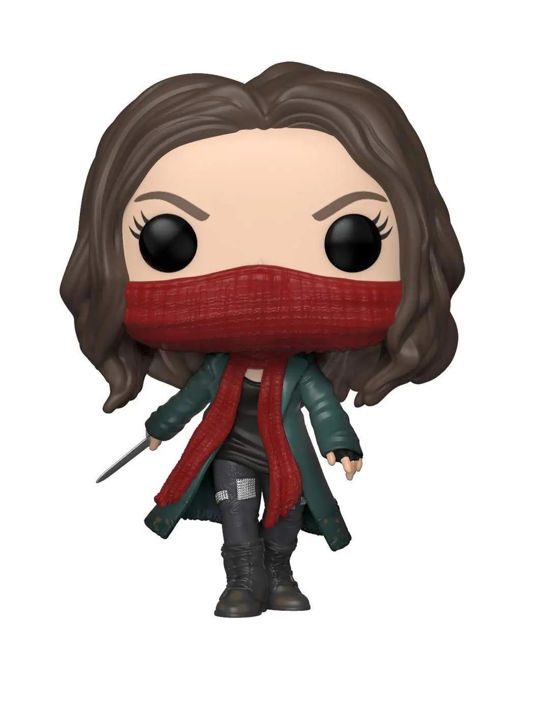 Funko 34672 tiksubukserid – toote esivaade