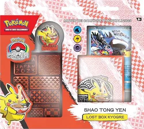 Pokémon 290-60435 standardkaardid – detailne lähivaade