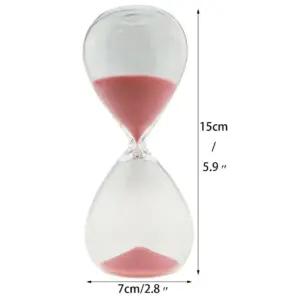 Winterworm hourglass 2 kodu ja elamine – detailne lähivaade