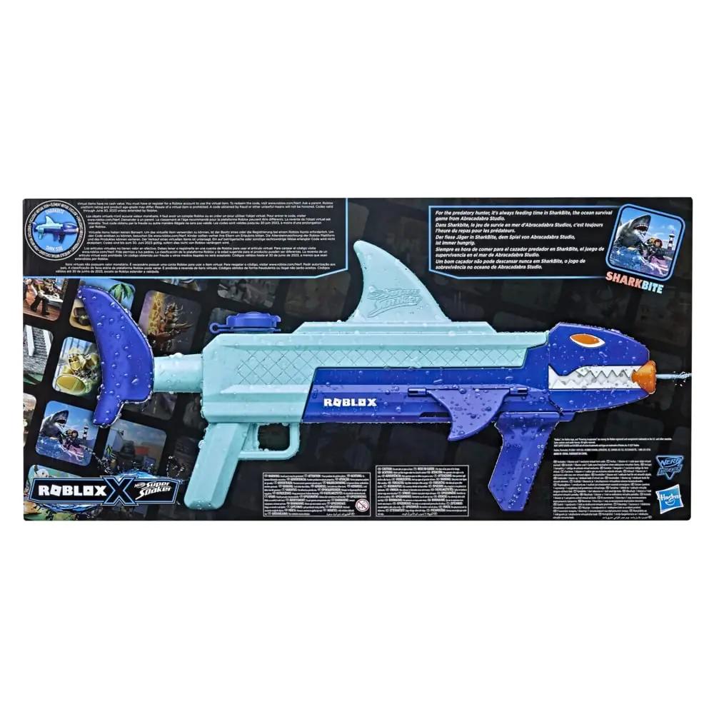 Super Soaker veerelv lastele – vastupidav ja lõbus kingiidee – detailne vaade