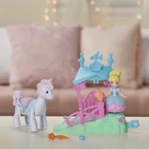 Disney Princess E0249EL2 mänguasjad – detailne lähivaade