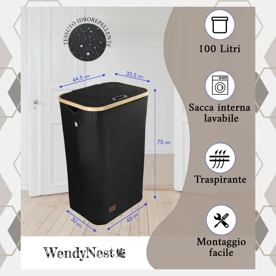 WendyNest 8058302310015 kodu ja elu – detailne lähivaade