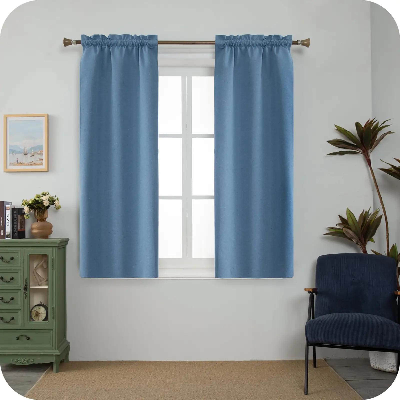 GIRASOLE HOME kardinad – toote esivaade
