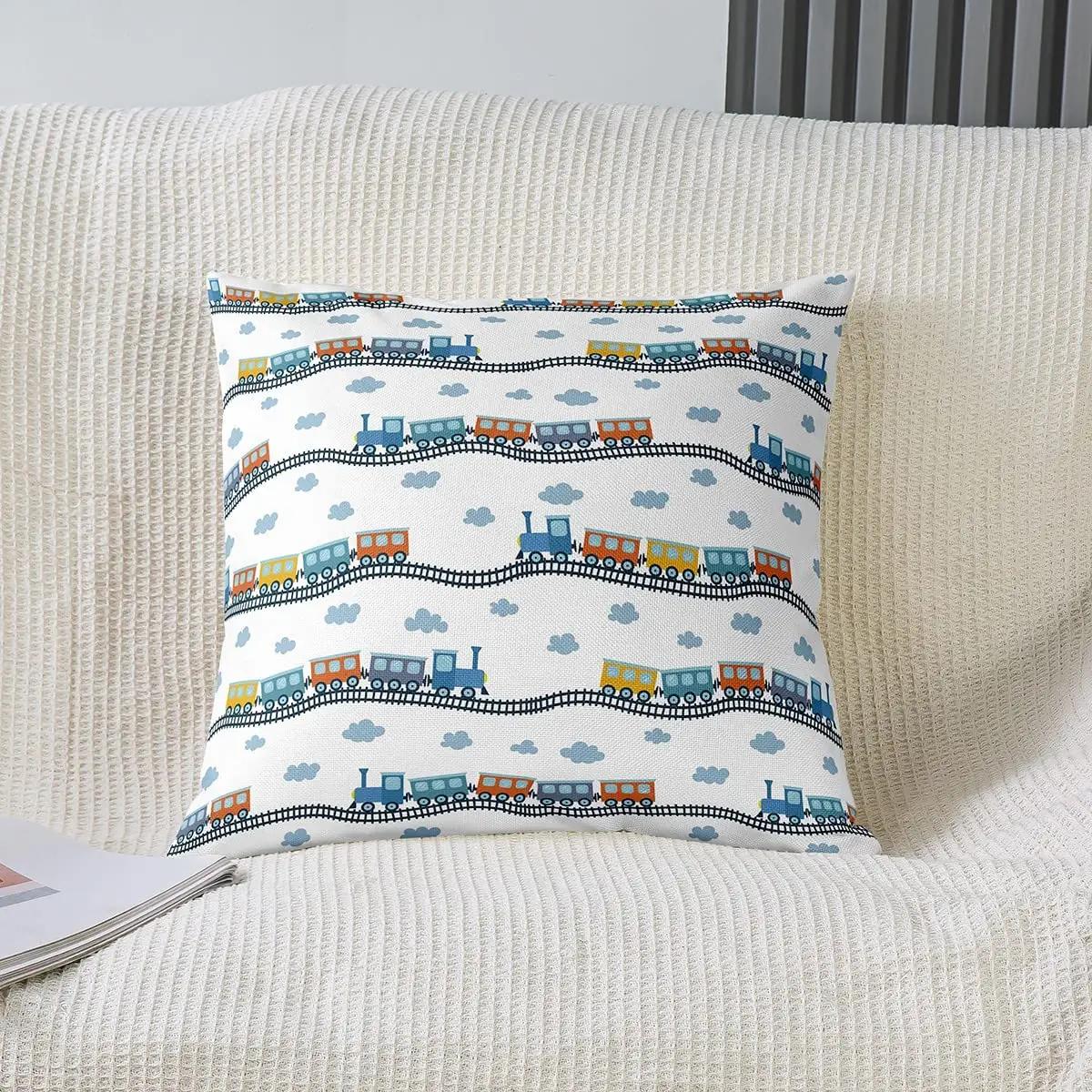 Homewish pehme dekoratiivne padjapüür 60×60 cm komplekt – detailne vaade
