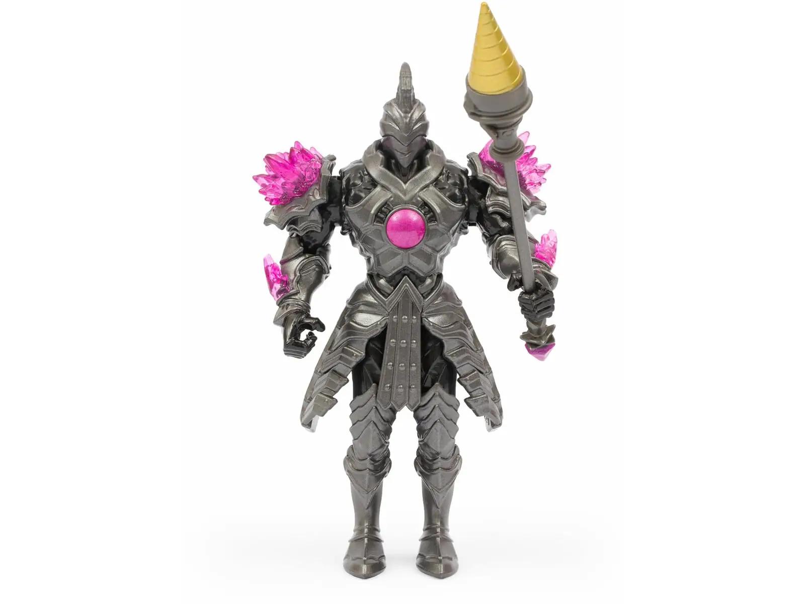GORMITI THE NEW ERA 15 cm pehme plastikust action-figuur – pilt 6
