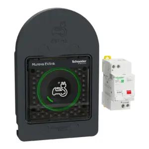 Schneider Electric pistikupesad – toote esivaade