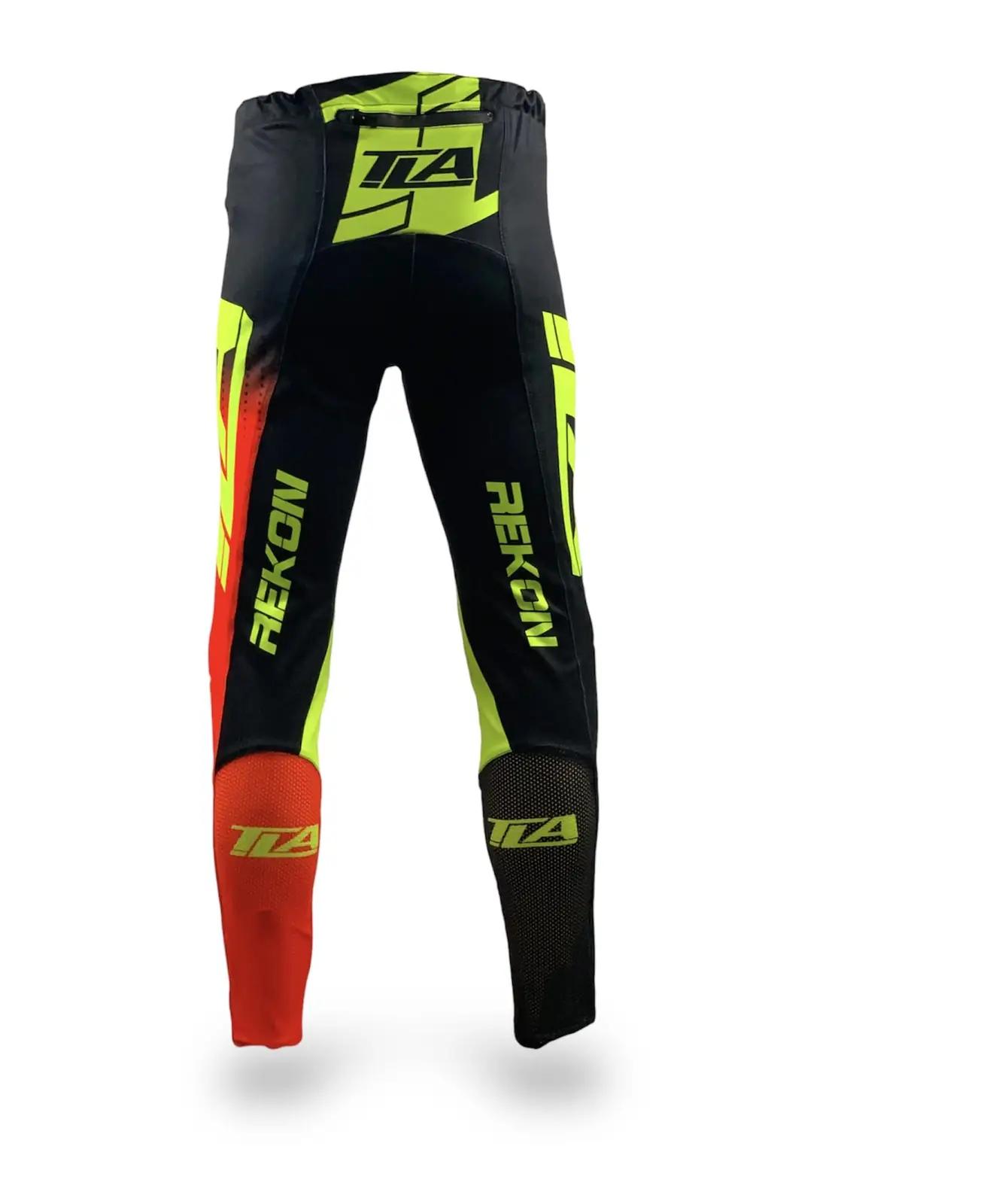 TLA TROOPS LEGEND RACING APPAREL: vastupidav polyesterist – pilt 6