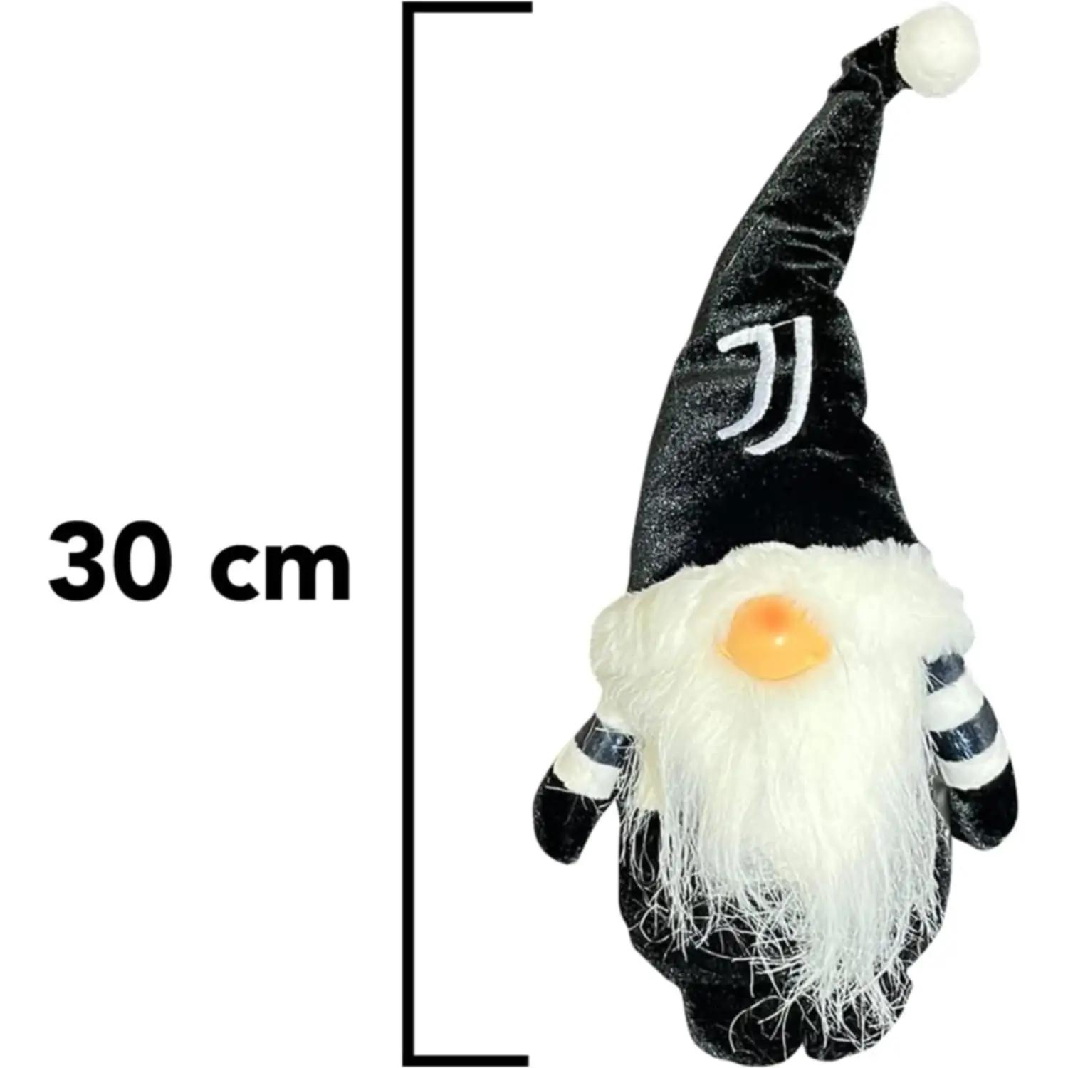 hermet villafiguur 30 cm — klassikaline sisustus- ja kingiidee – detailne vaade