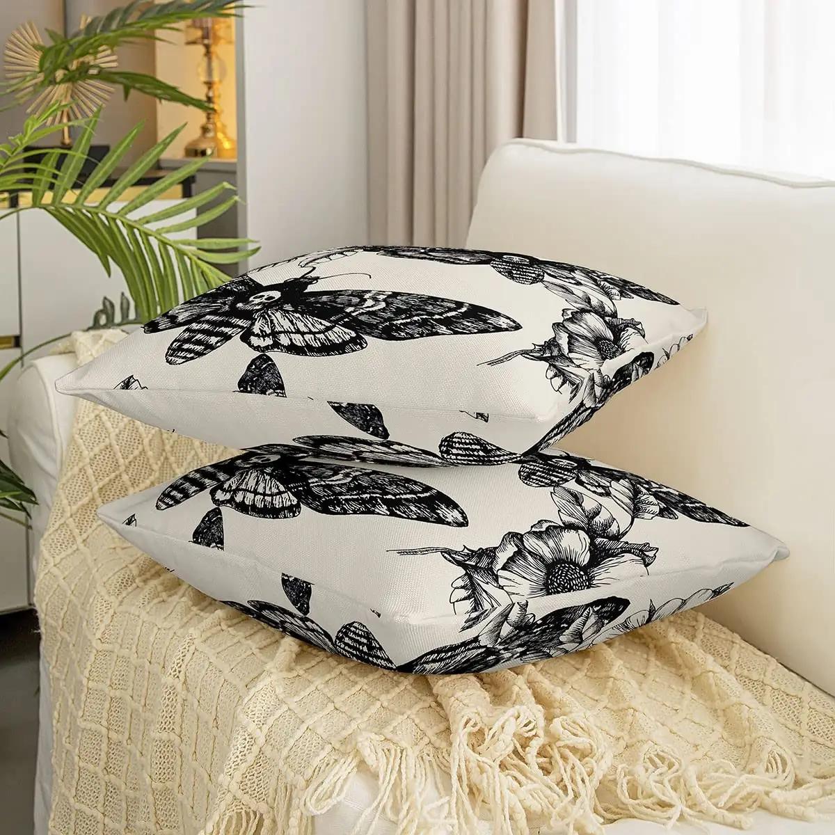 Homewish boheemlaslik dekoratiivne padjakate 60×60 cm, 2tk – pakend ja tarvikud