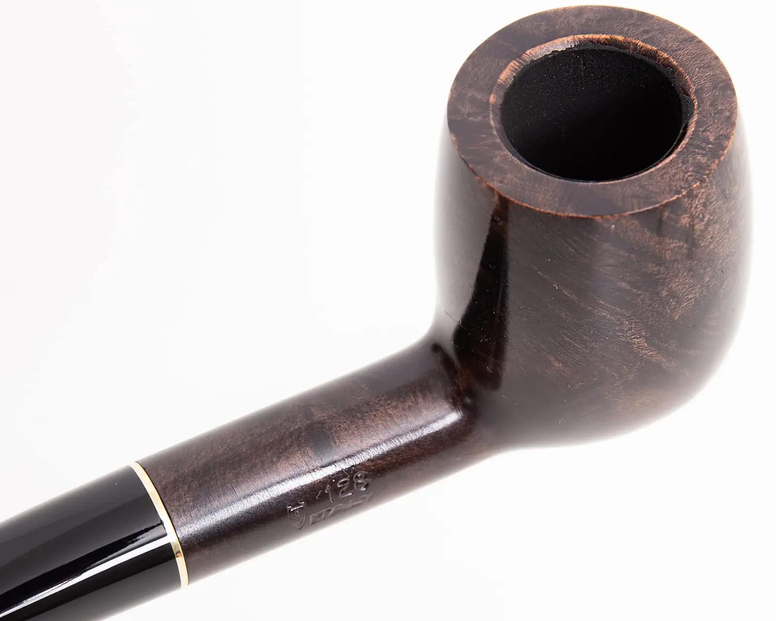 Savinelli briarpuituiga — vastupidav suitsumaterjal ja kingiidee – pilt 6