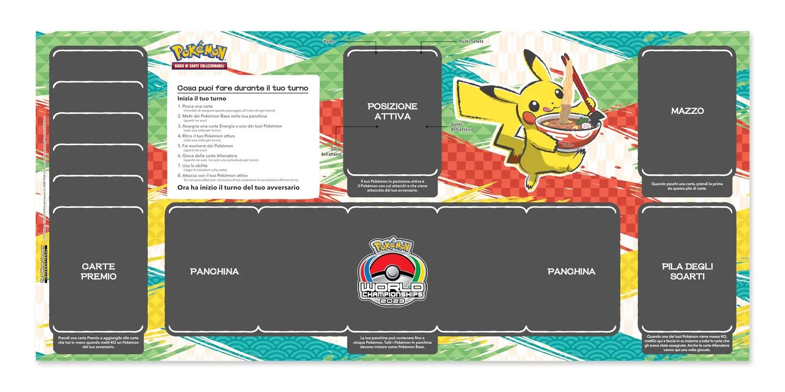 Pokémon kollektsioonikaartide komplekt — tugev kartong ja – pilt 7