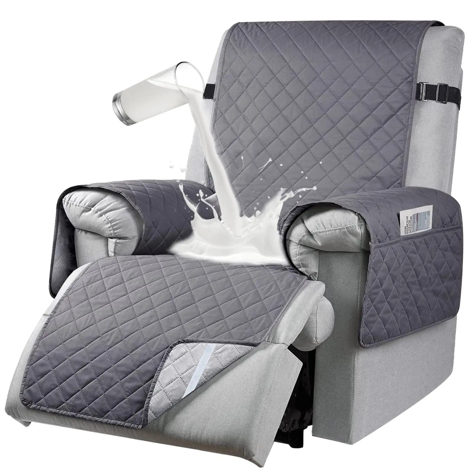 RAPRAP 66299392-GREY-1SEATER tugitooli kattekatted – toote esivaade