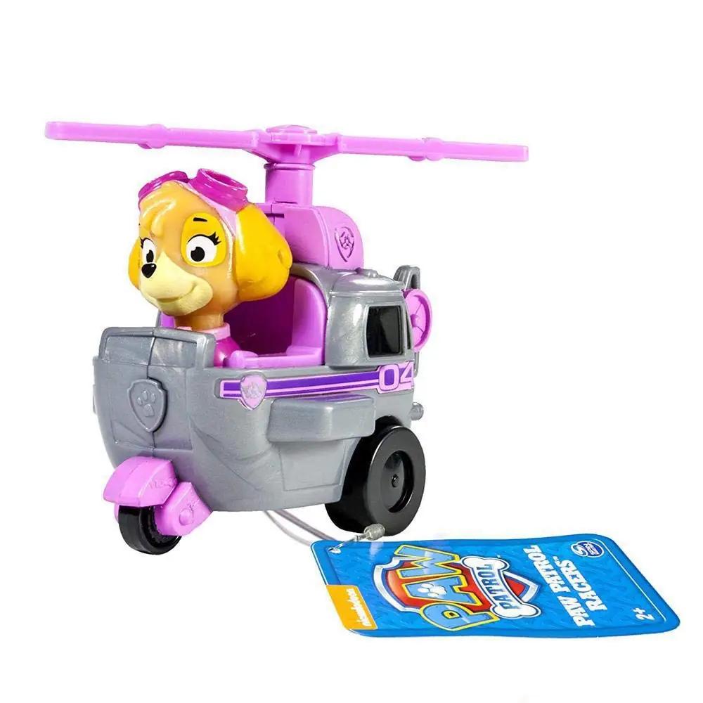 PAW PATROL 20065121 mänguasjad – toote esivaade