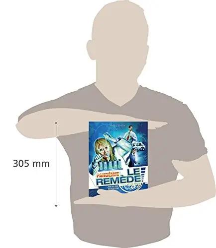 Asmodee lauamäng laiendus – ravimite väljakutse ja koostöö – pakend ja tarvikud