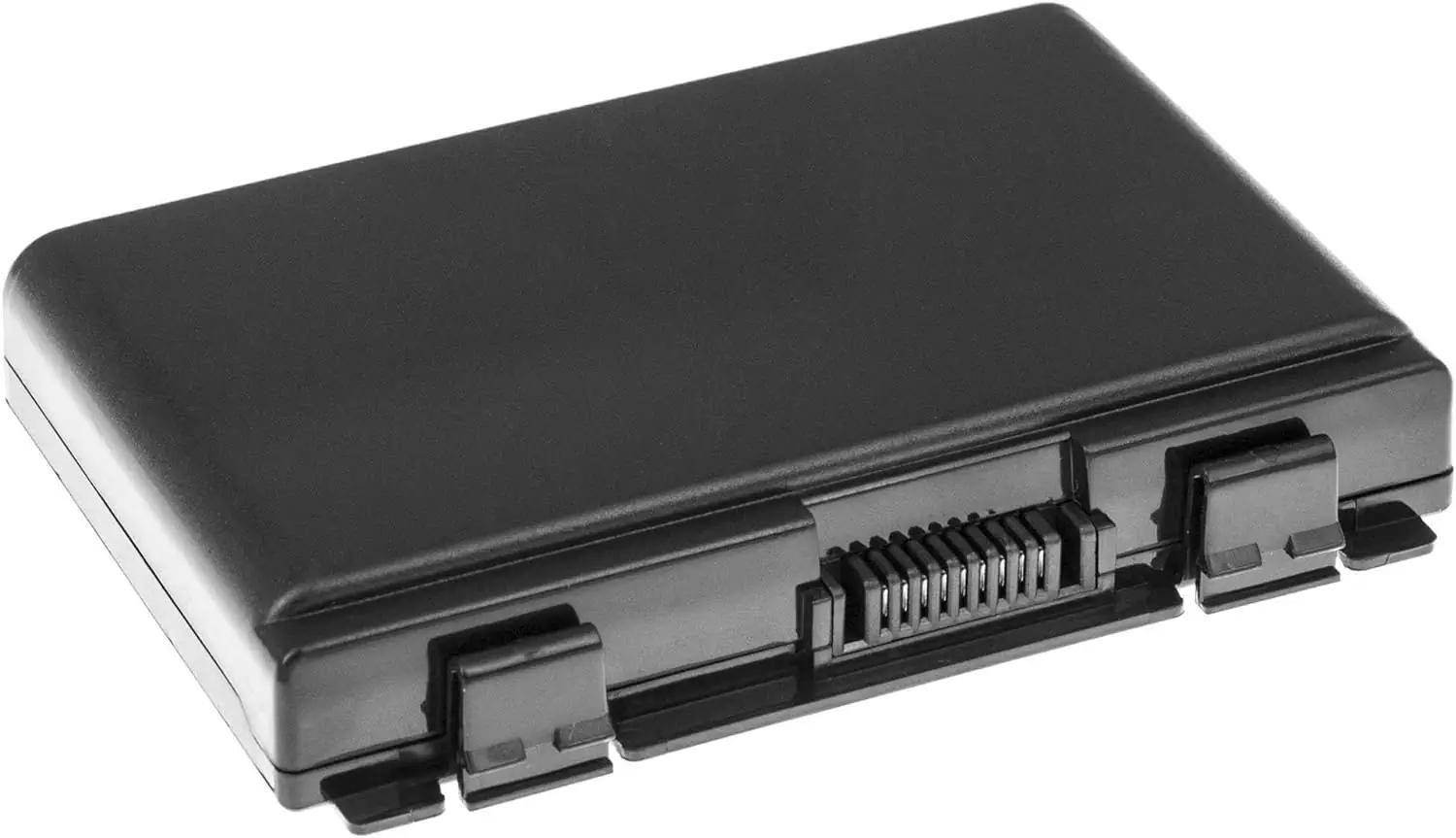 FESTAS vastupidav 5200 mAh sülearvuti aku ASUS-ile – kasutusnäide