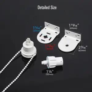 HUIYEETEX ZH-A06-2 kodu ja elamine – detailne lähivaade