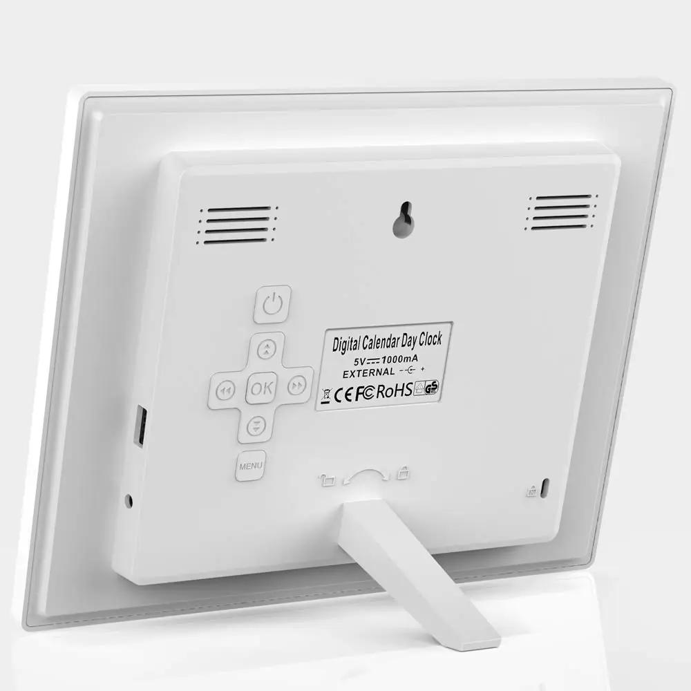 SINOIDEAS Snn012_SML käekell – detailne lähivaade