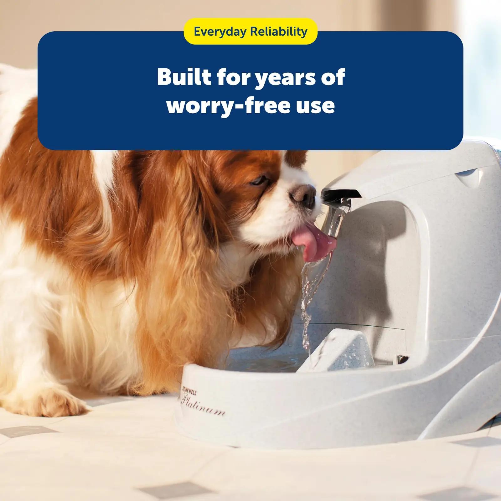 PetSafe must plastline toiteadapter – sobib Simply Feed seadmele – pilt 8