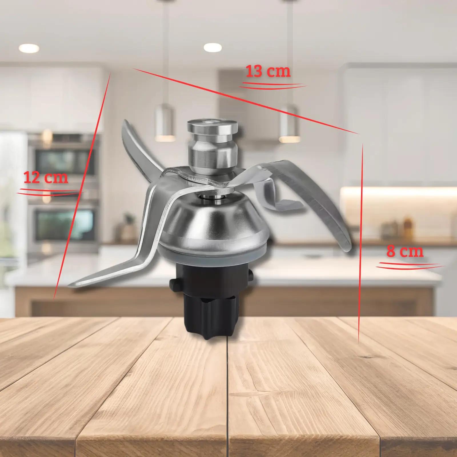 DROCODO roostevaba terasest tera ja anum Thermomix TM31 jaoks – pilt 7