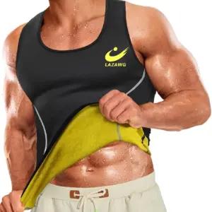 LAZAWG XMSF8036-B-4XL saunariided – toote esivaade