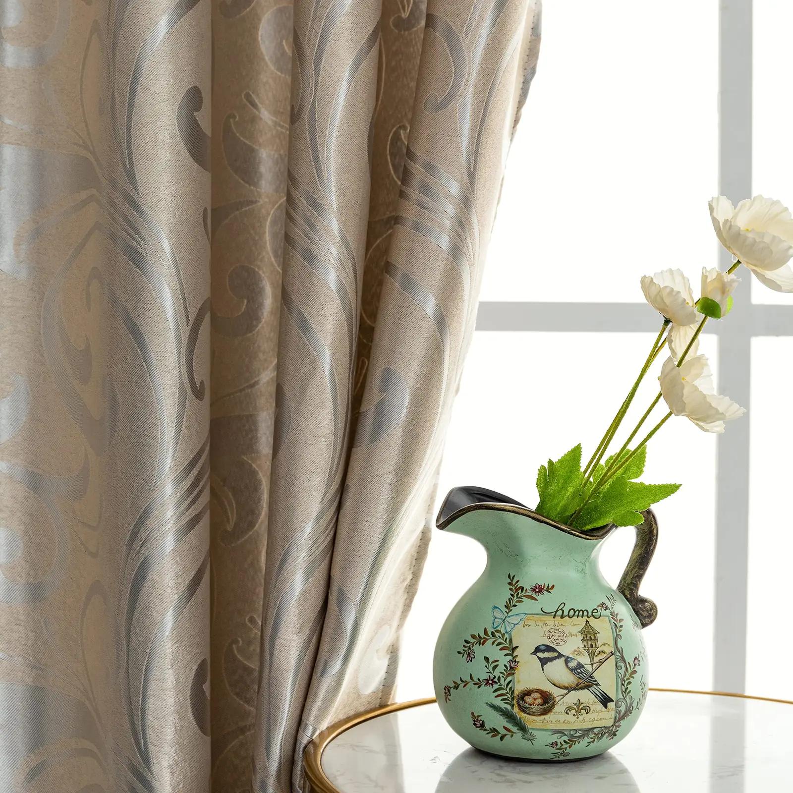 GIRASOLE HOME soojusisaldusega koridorikardin – lisavaade