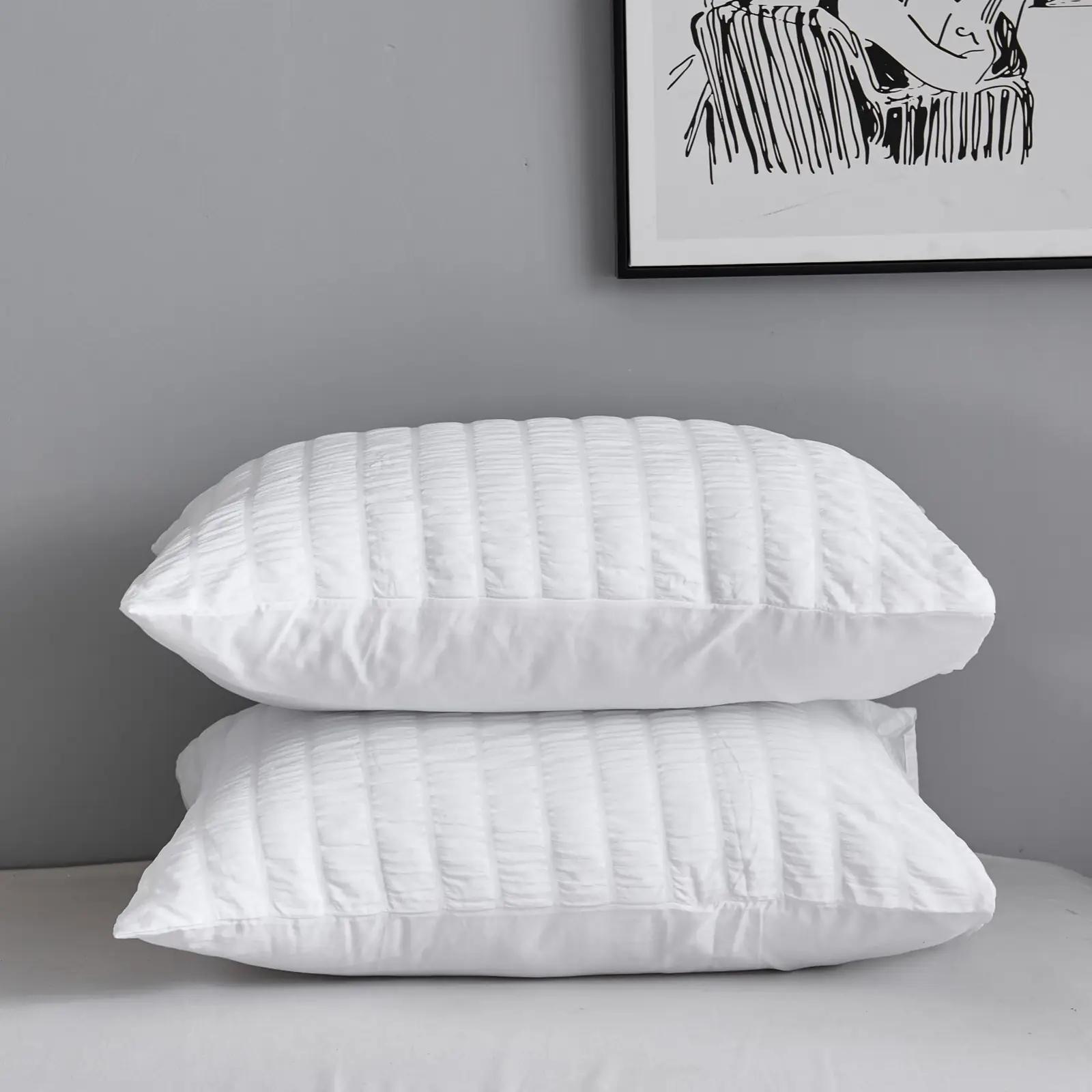 Freyamy pehme mikrofibra voodipesu 240×260 cm komplekt – pilt 8