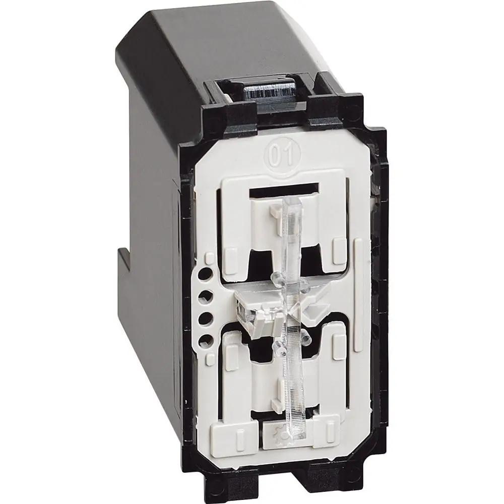 Bticino K4003C ehituskaubad – toote esivaade