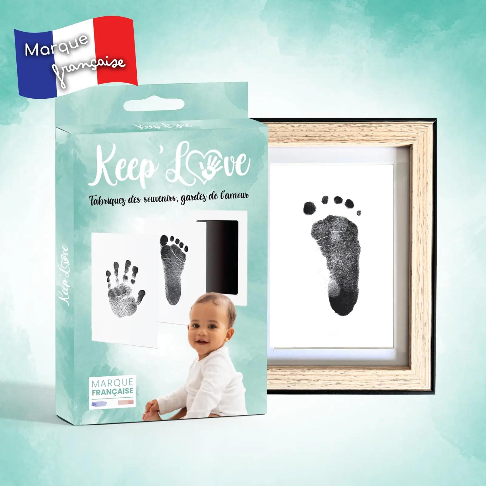 Keep'Love pildiraamid – toote esivaade