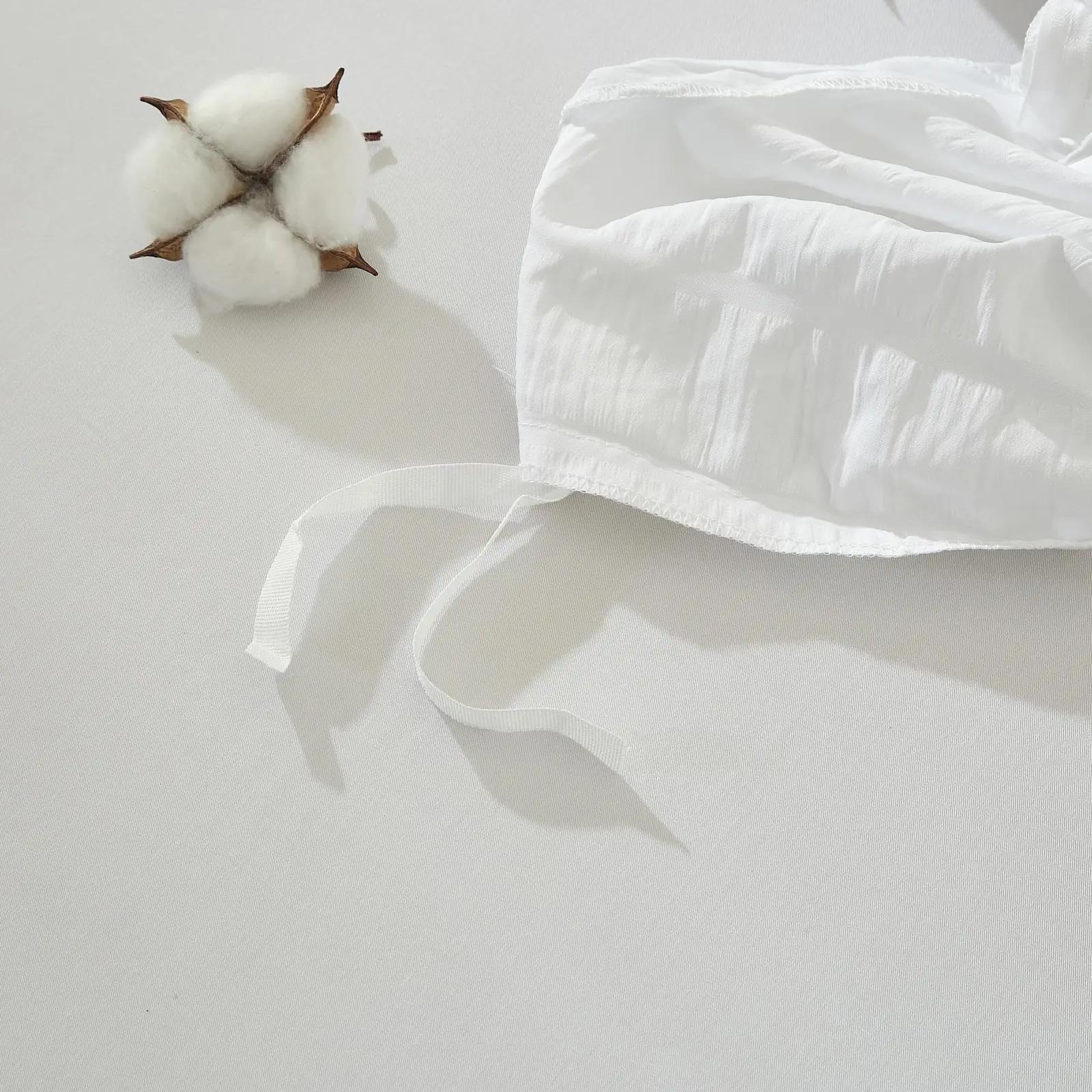 YASMENG pehme mikrofibrist voodipesu 240×260 cm – lisavaade