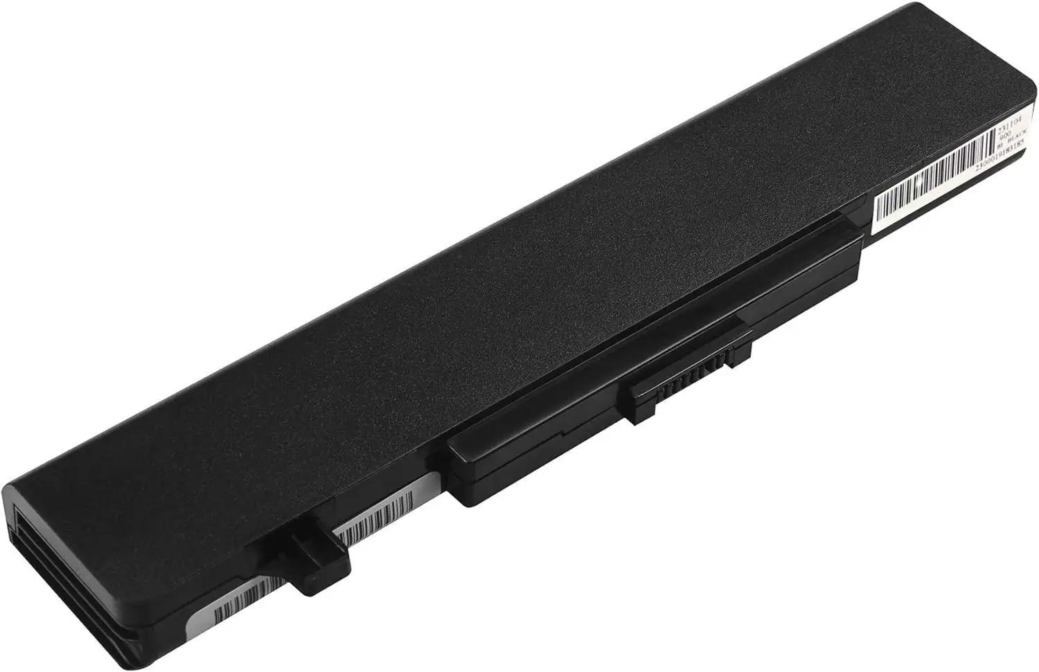 FESTAS vastupidav sülearvutiaku 11,1 V 5200 mAh – kasutusnäide