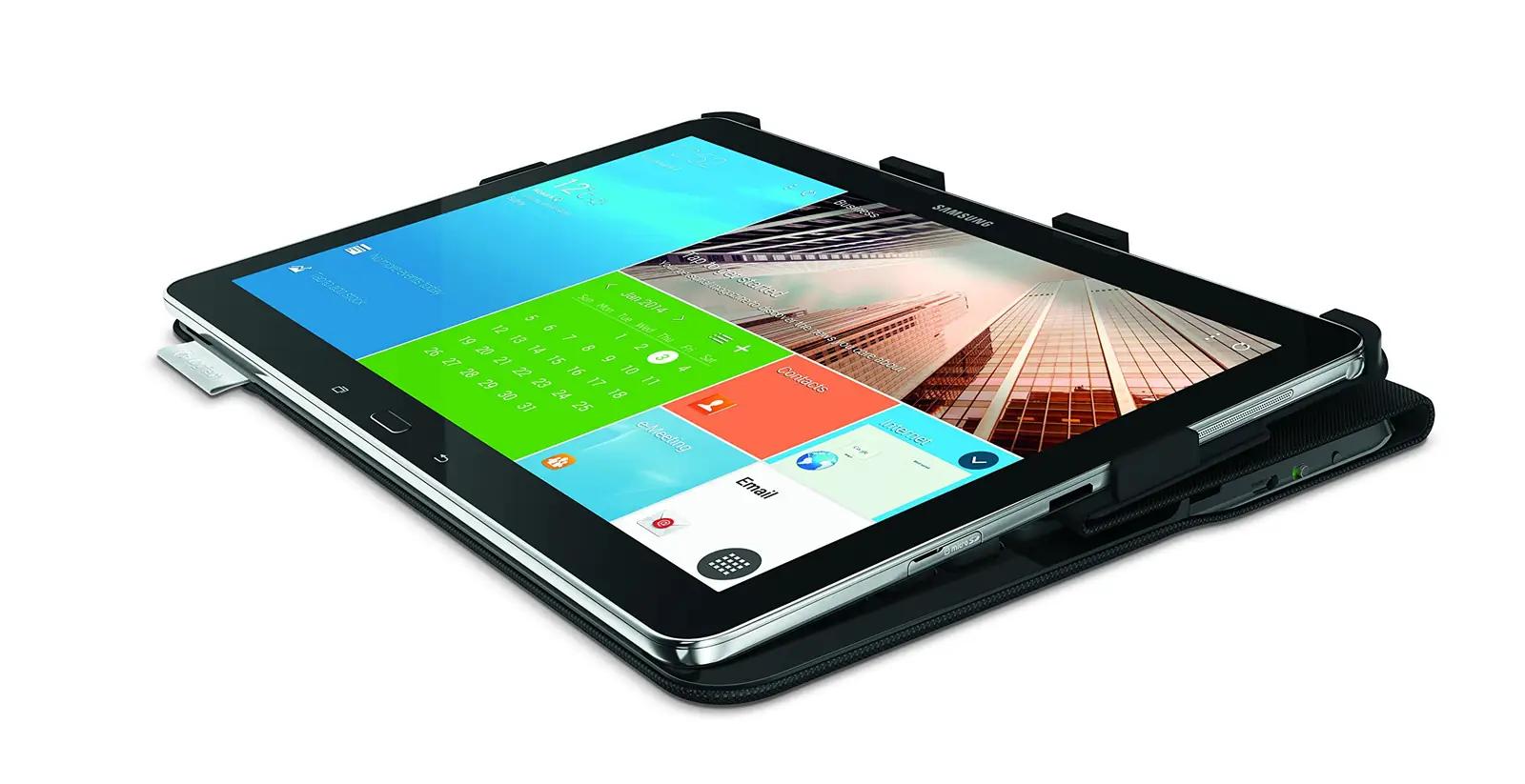 Logitech 920-006322 ümbrised – toote esivaade