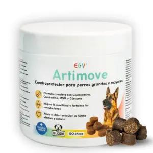 EGV Condroprotector toidulisandid ja vitamiinid – toote esivaade