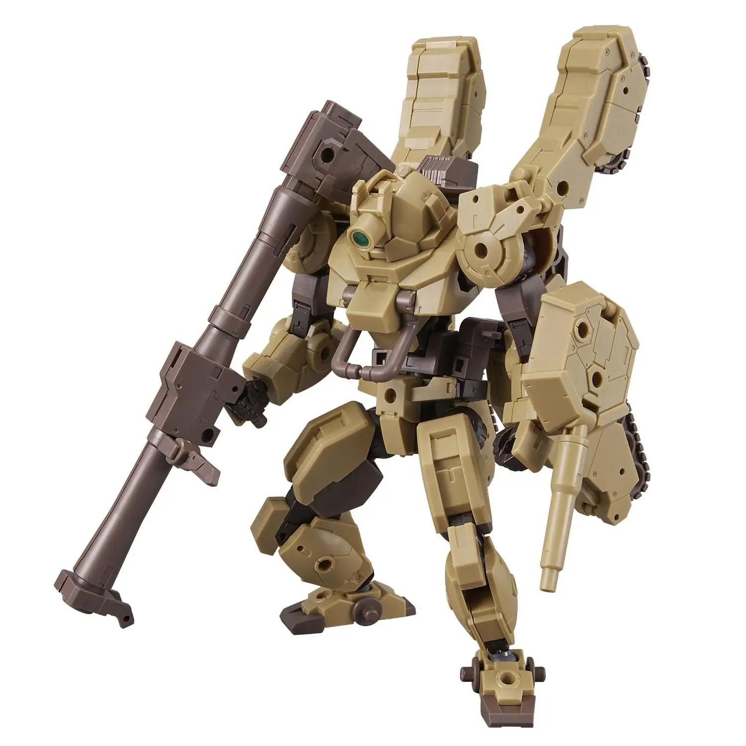 BANDAI SPIRITS 2648691 funktsionaalsed ja stendimudelid – toote esivaade