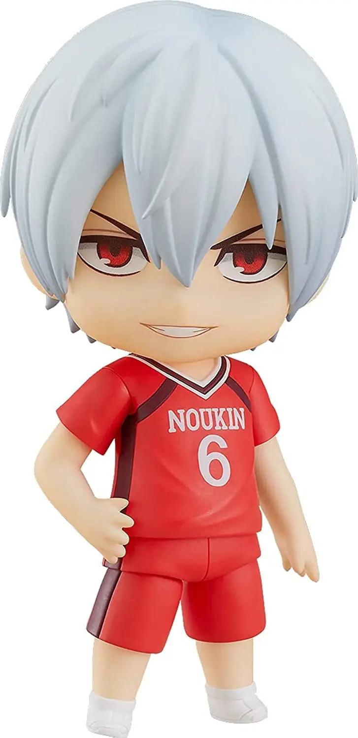 Orange Rouge PVC-figuur Tatsuya Yoigoshi