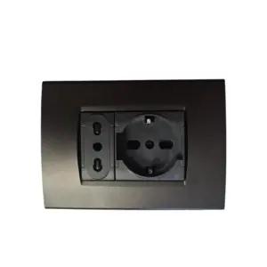 vidoelettronica 7094324726954 pistikud – detailne lähivaade