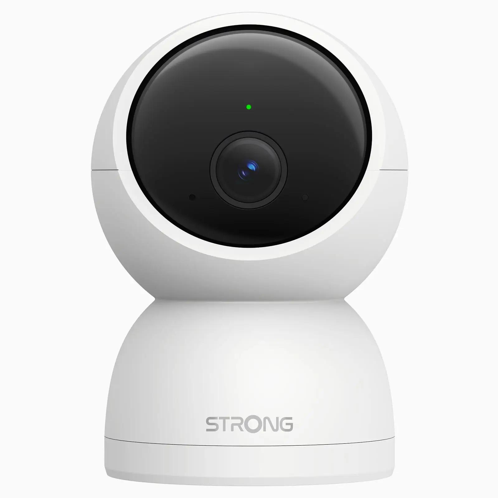 STRONG SHC04IR0-W videovalve – toote esivaade