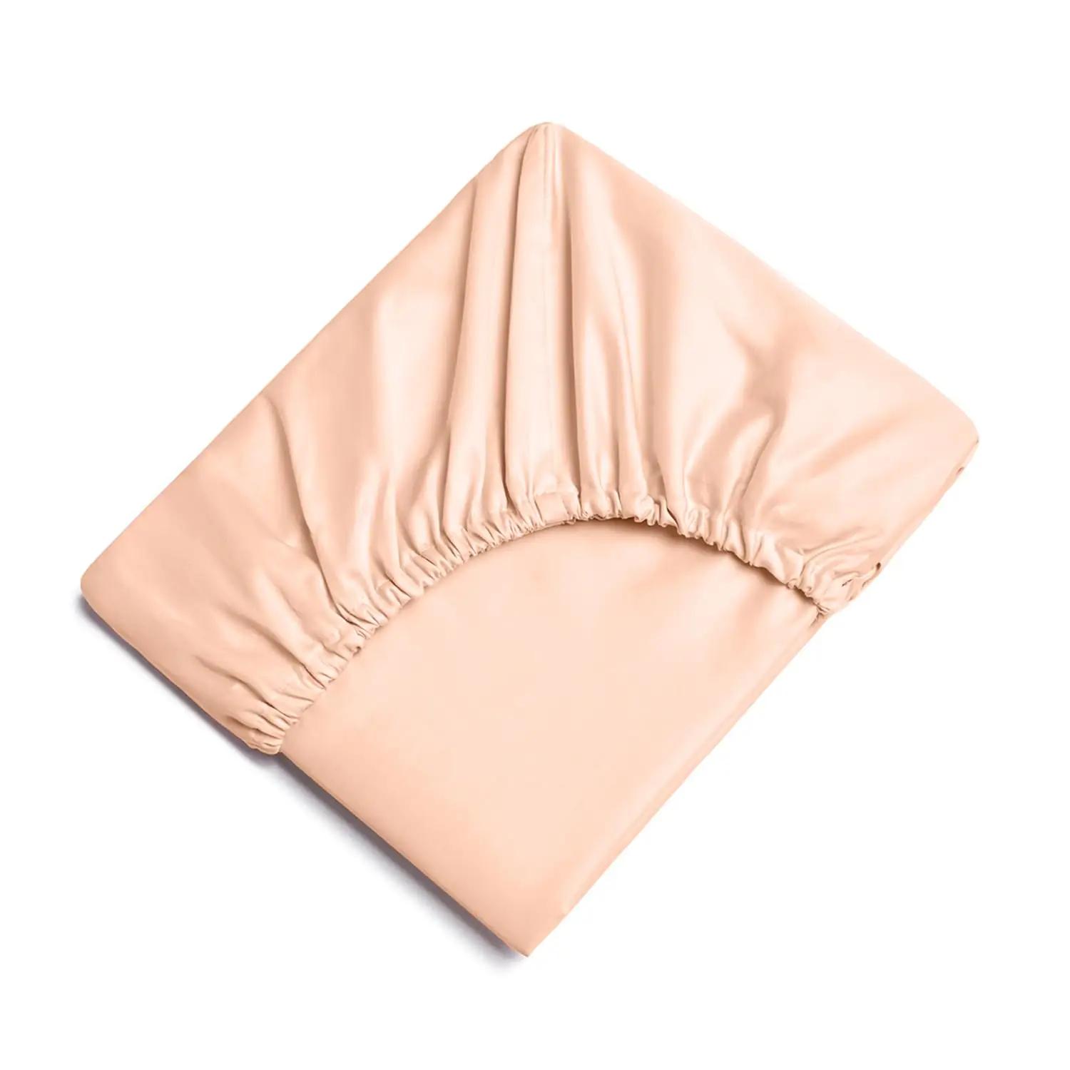Oxford Homeware pehme mikrofibreiline kingsize linane – detailne vaade
