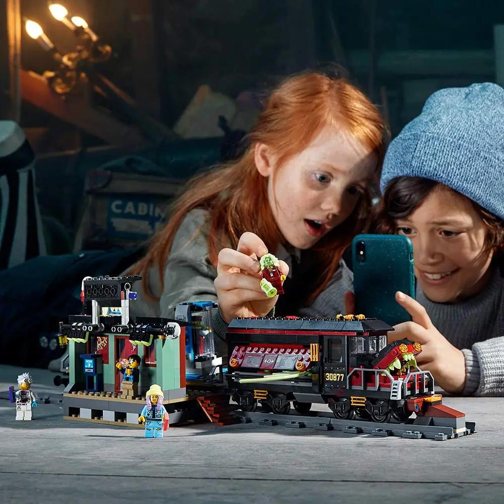 LEGO 6287442 mänguasjad – detailne lähivaade