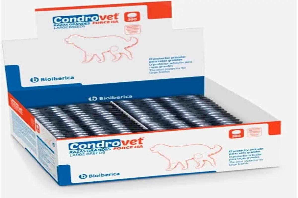 Bioiberica F109601 kodu ja eluviis – toote esivaade