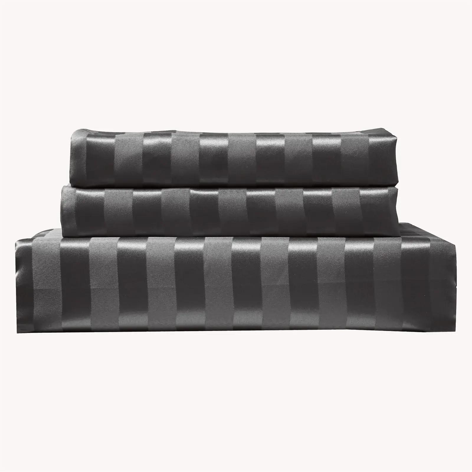 YASMENG satiinvoodipesu – pehme, siidine 240×260 cm – pilt 8