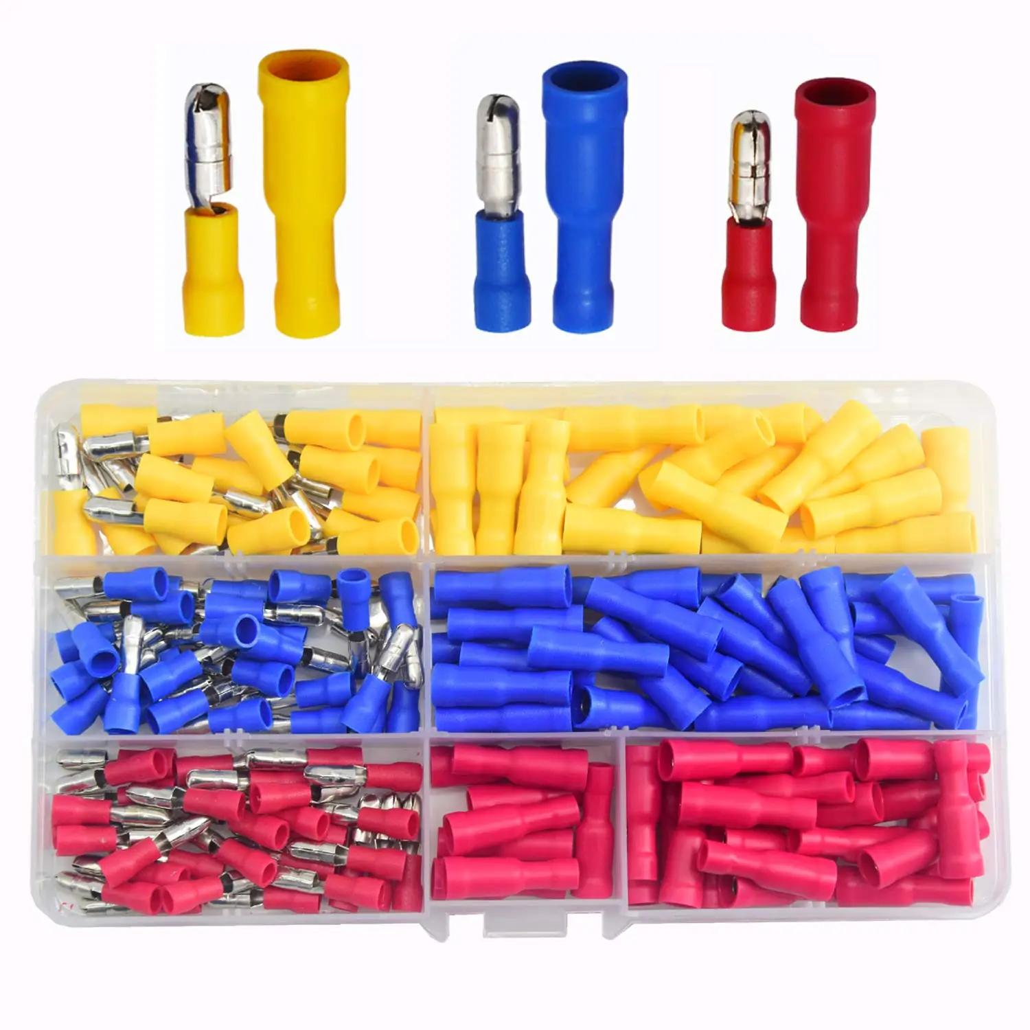 CEEYSEE isoleeritud kaablijalused komplekt – vastupidav PVC