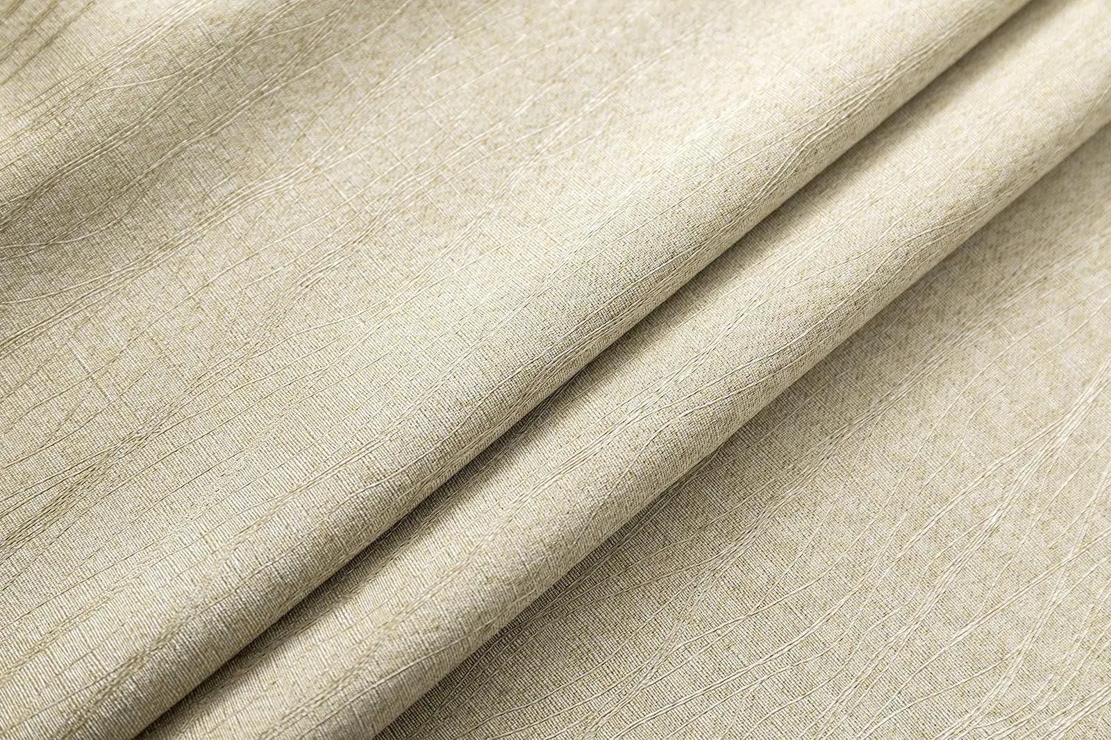 GIRASOLE HOME kuldsed paksendavad kardinad – pilt 6